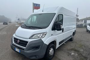 Fiat Ducato 30 2.3 MJT 130CV PC-TN Furgone