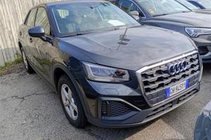 Audi Q2 1.5 35 TFSI