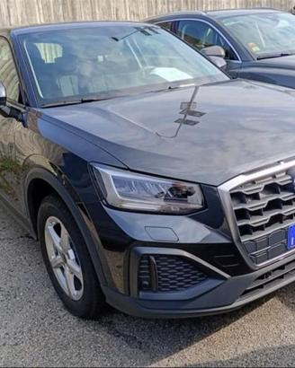 Audi Q2 1.5 35 TFSI
