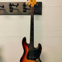 Vintage Icon Series Bass Distressed Sunset