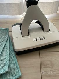 Pulilava Folletto SP600 S