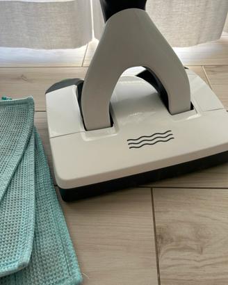 Pulilava Folletto SP600 S