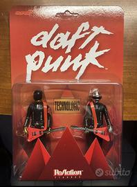 Daft Punk ReAction Figure Super7
