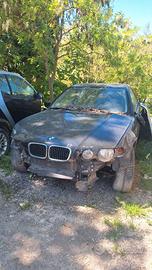Ricambi Vari Bmw 318Ti Compact 