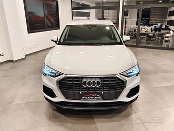 Audi Q3 35 TDI S tronic Business