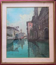 Quadro Marangoni Venezia