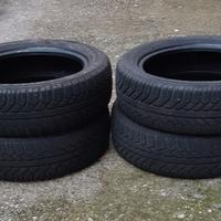 gomme auto invernali