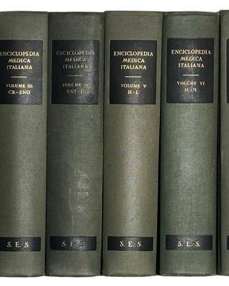 enciclopedia Medica