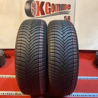 MICHELIN M+S 75% 215/65/17, montaggio o spedizione