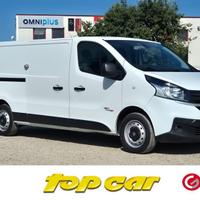 FIAT Talento 1.6 MJT 120CV PASSO LUNGO Furgone 1