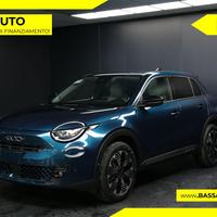 FIAT 600 Hybrid 145 CV DCT MHEV La Prima II