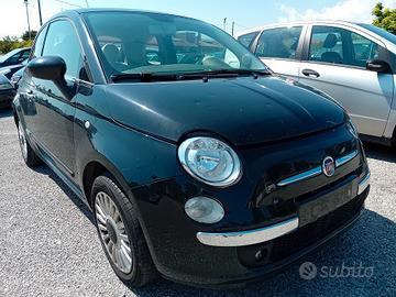 RICAMBI FIAT 500 1.2 B ANNO 2010