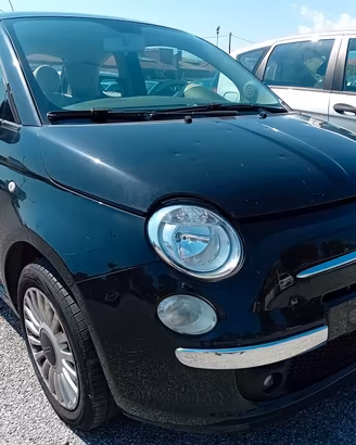 RICAMBI FIAT 500 1.2 B ANNO 2010