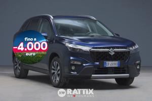 SUZUKI s-cross ii 2022 S-Cross 1.5h 140v Starview