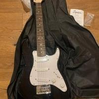 CHITARRA ELETTRICA 3/4