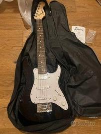 CHITARRA ELETTRICA 3/4