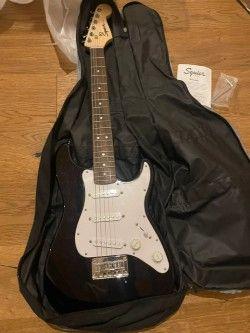 CHITARRA ELETTRICA 3/4 (da Bambino)