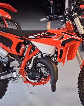 Beta RR Enduro 125 X-PRO MY 2027
