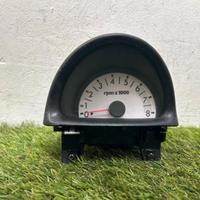CONTAGIRI FIAT SEICENTO SPORTING 1°SERIE