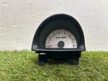 CONTAGIRI FIAT SEICENTO SPORTING 1°SERIE