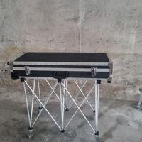 Valigia porta atrezzi levabolli