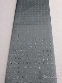 tessuto Fodera colore grigio medio MT 1.90