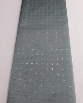 tessuto Fodera colore grigio medio MT 1.90