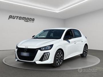 PEUGEOT 208 1.2 75CV