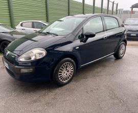 Fiat Punto Evo Punto Evo 1.2 5 porte Dynamic