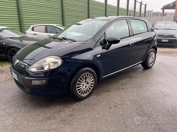 Fiat Punto Evo Punto Evo 1.2 5 porte Dynamic