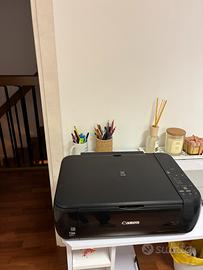 Stampante Canon Funzipnante