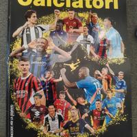 Album calciatori panini 2024-2025