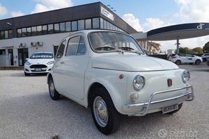Fiat 500l - 1968
