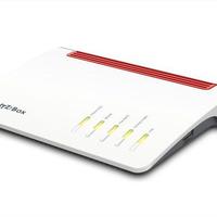 modem router fritzbox 7590