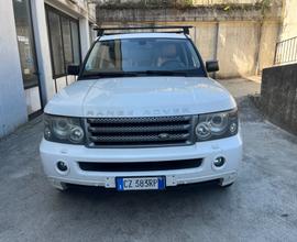 Land Rover Range Rover Sport Range Rover Sport 2.7