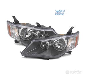 FARI XENON PER MITSUBISHI OUTLANDER 07-10