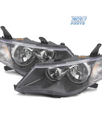 FARI XENON PER MITSUBISHI OUTLANDER 07-10