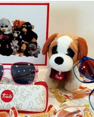 occhiali da sole TRUDI bambina 