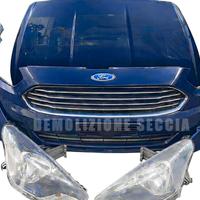 MUSATA AIRBAG FORD ka +2 2018