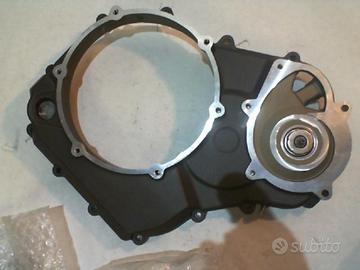 COPERCHIO LATO FRIZIONE APRILIA SHIVER DORSODURO 8