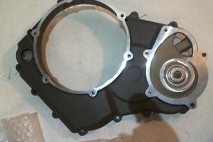 COPERCHIO LATO FRIZIONE APRILIA SHIVER DORSODURO 8