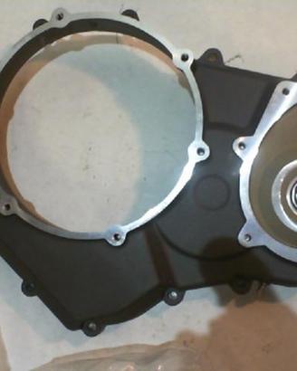 COPERCHIO LATO FRIZIONE APRILIA SHIVER DORSODURO 8