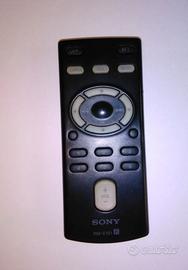 Telecomando per autoradio Sony
