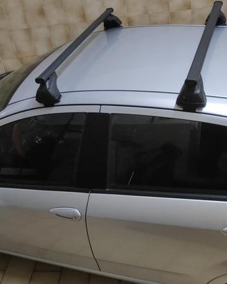 Fiat punto 1.3 mjt 75 cv 5 porte street