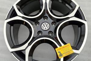 Cerchi In Lega NUOVI Da 18 Mod GTI Volkswagen GOLF