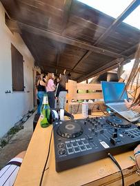 PIOONER DDJ FLX4