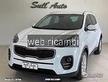 Kia sportage 2018 2019 frontale