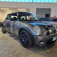 Mini Cooper S R53 Unica