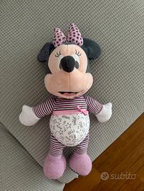 Clementoni Disney Baby Minnie