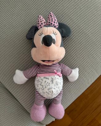 Clementoni Disney Baby Minnie